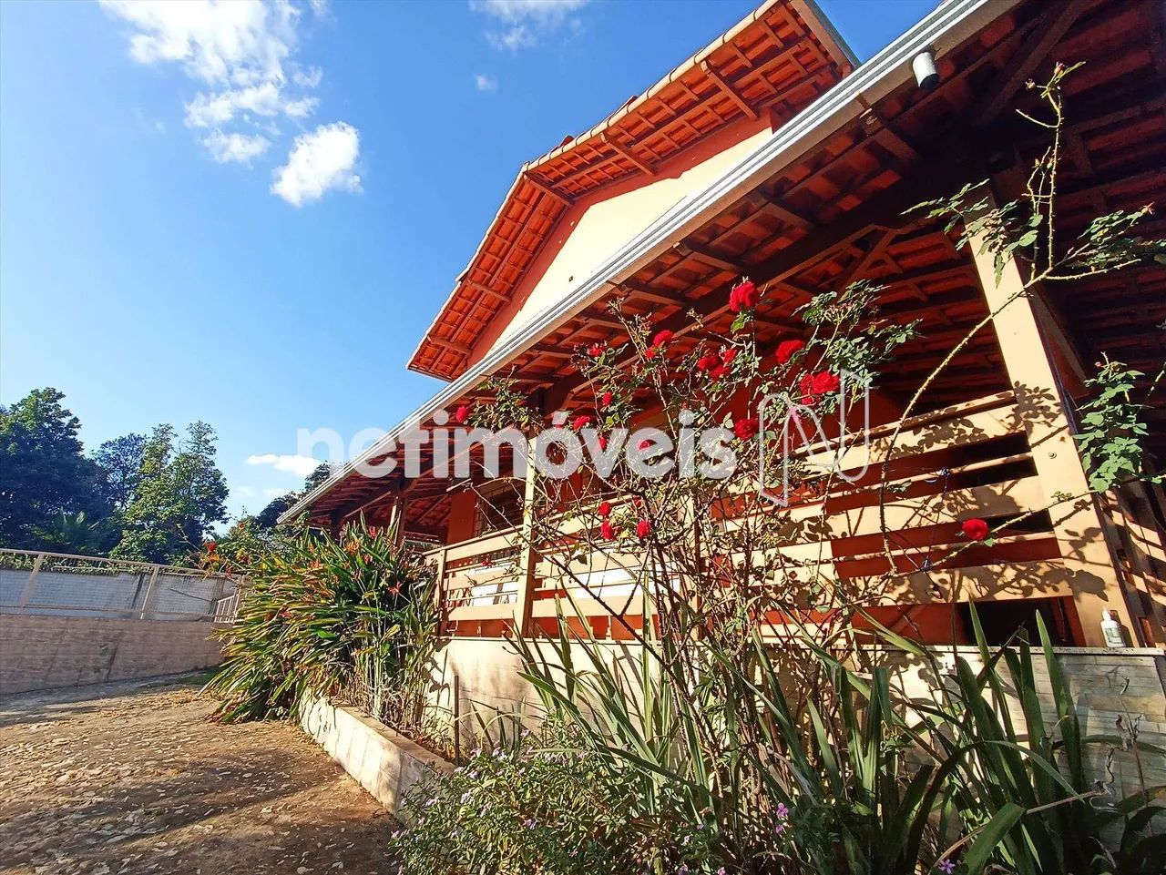 Venda Chácara Condomínio Sete Lagos Esmeraldas - Foto 5