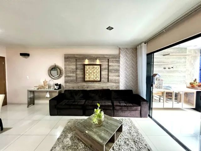 Lindo Apartamento 3 suítes, 2 vagas - Umarizal - Foto 2