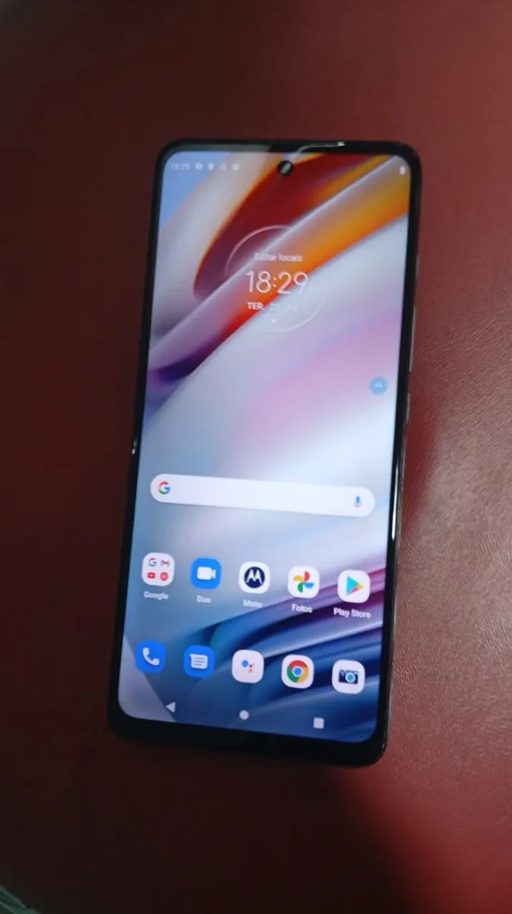 Motorola G 60