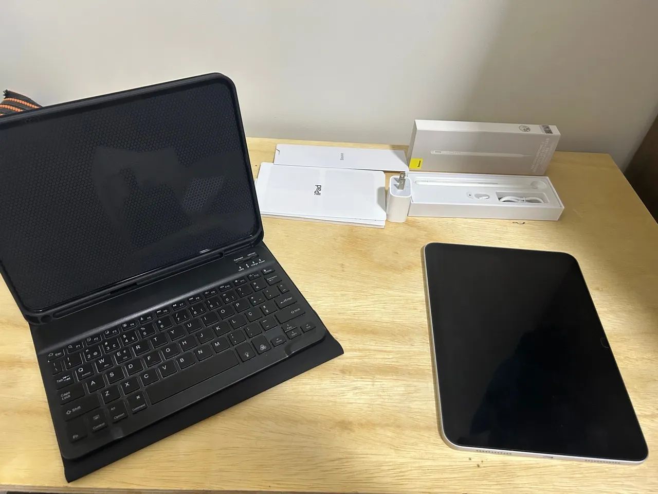 iPad 10ª geração 256gb  - Foto 3