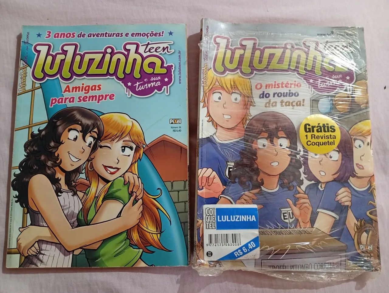 Turma da Mônica Jovem - Foto 5