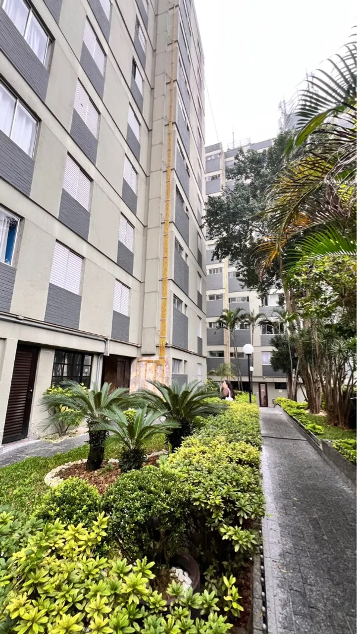 Vendo apto Vila Friburgo/Veleiros Zona Sul