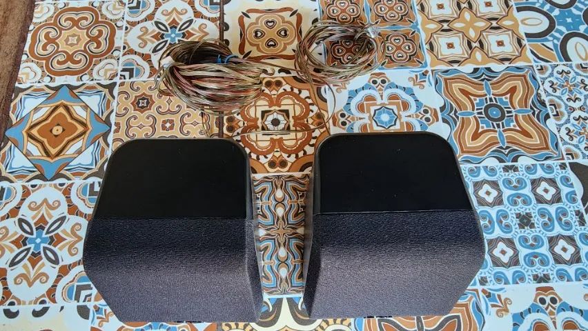 Caixa de Som para Home Theather LG - Foto 2