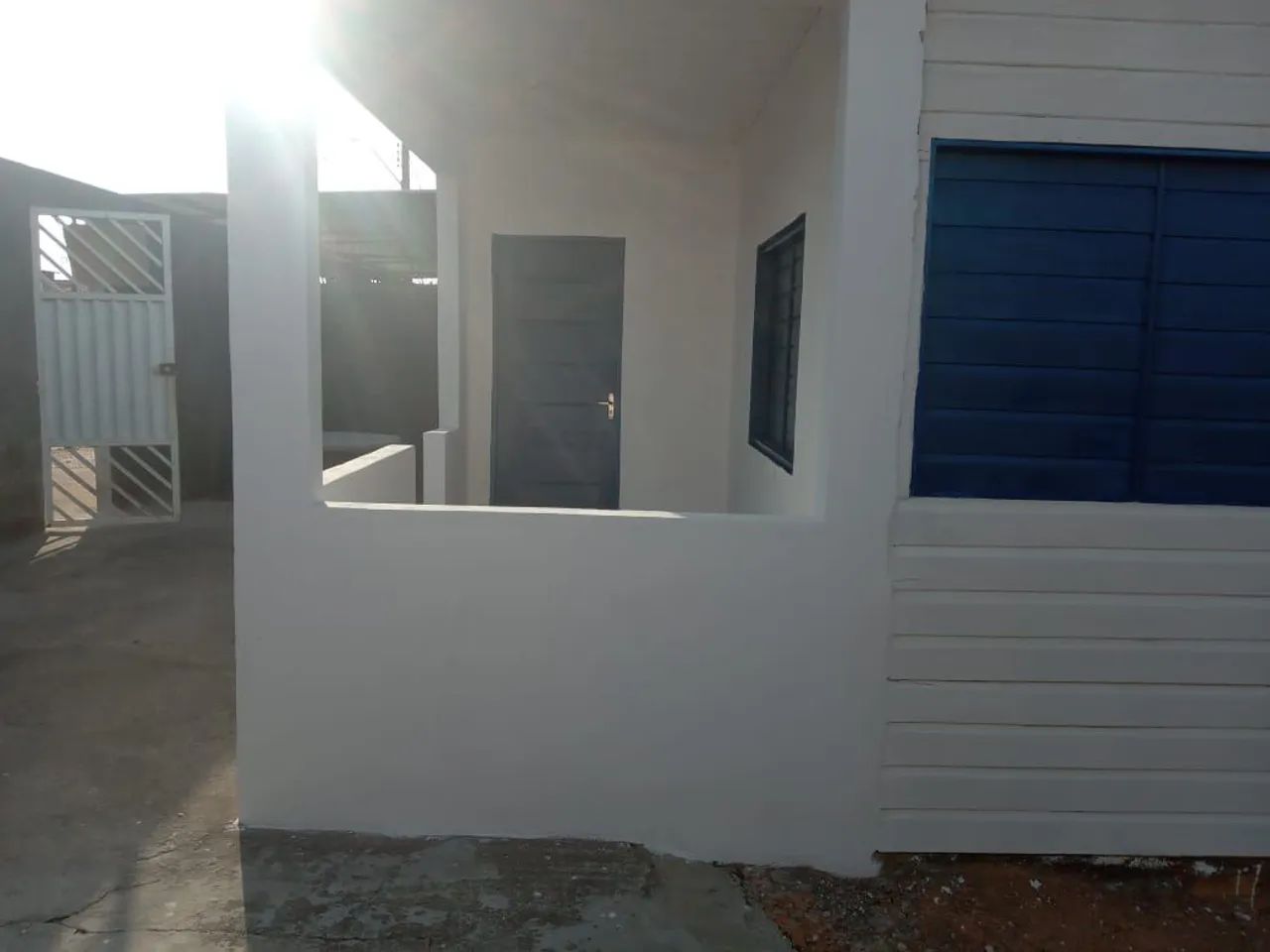 VENDE-SE ÓTIMA CASA - JARDIM FELICIDADE - Foto 3