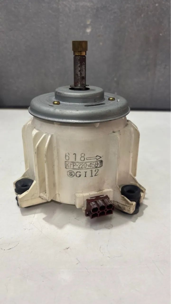 MOTOR VENTILADOR KFP-220-45B-1