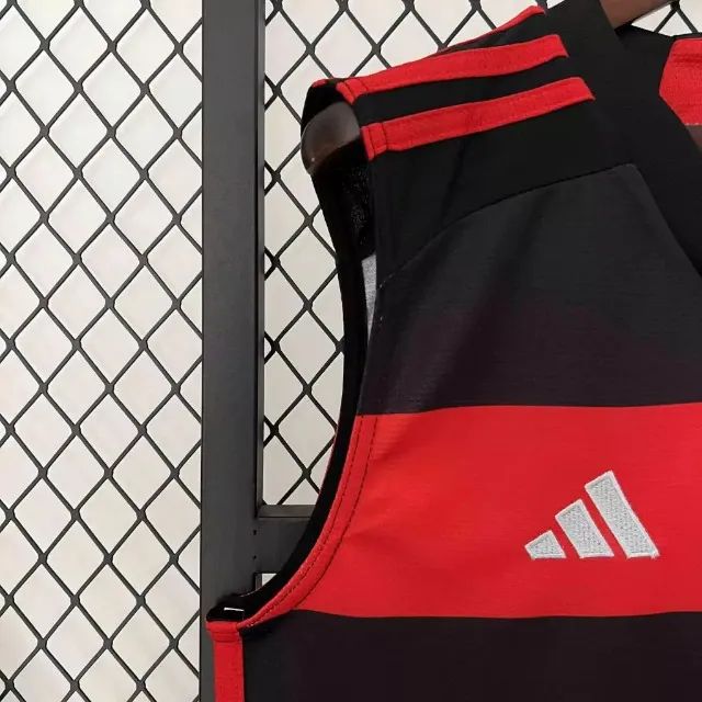 CAMISA DO FLAMENGO - Foto 5