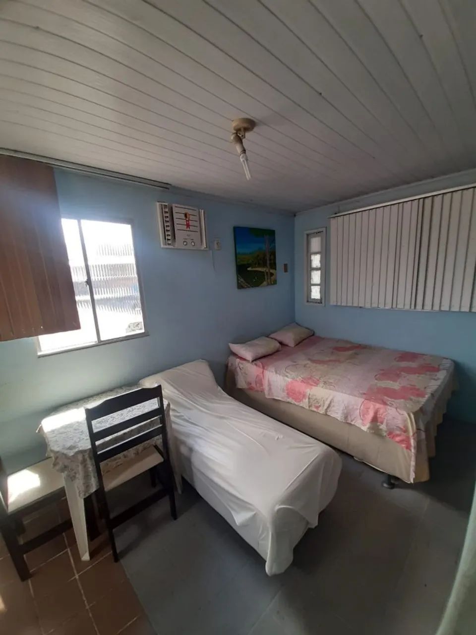 Foto - Salvador - Brotas