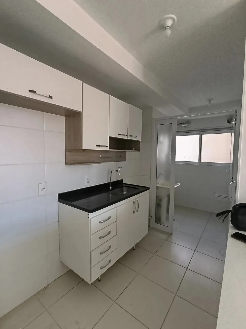 Imóvel para aluguel tem 65 metros quadrados com 3 quartos em Jaguaré - São Paulo - SP