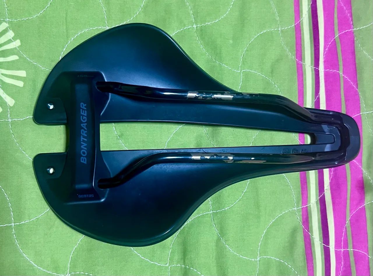 Selim bontrager aelous elite - Tam 155 - Foto 4
