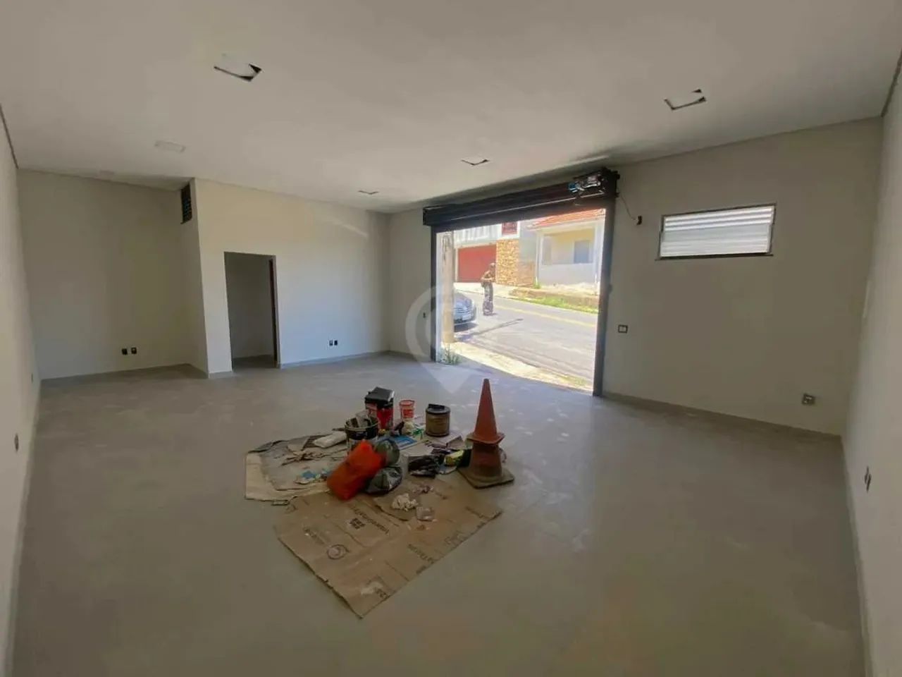 Salão : / Comercial / Centro