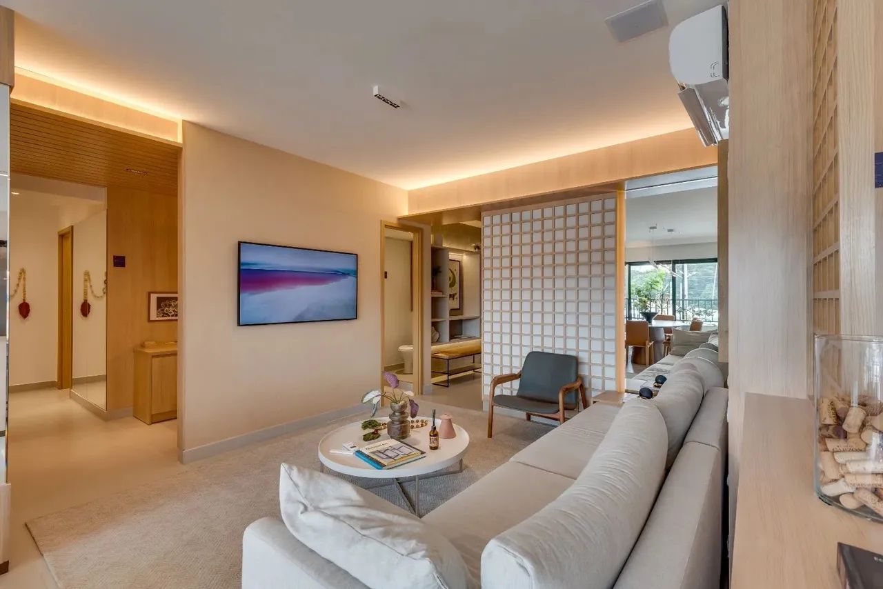 Ágio Oportunidade 3 suites e 2 vagas no Orby Flamboyant ! Apartamento com 3 Quarto(s) e 4 