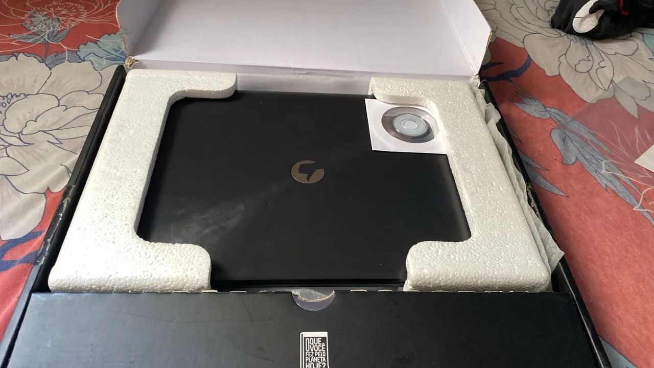 Notebook da positivo  - Foto 2