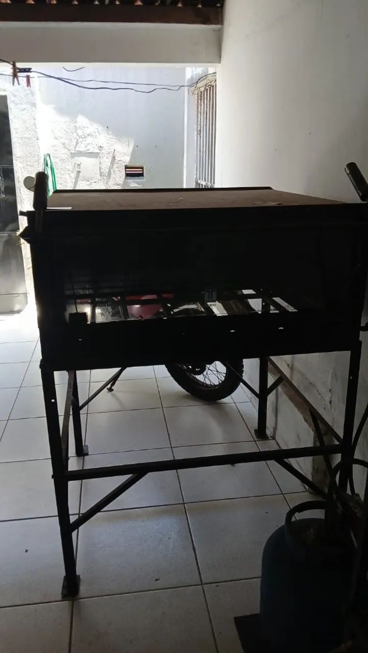 Vendo forno - Foto 3