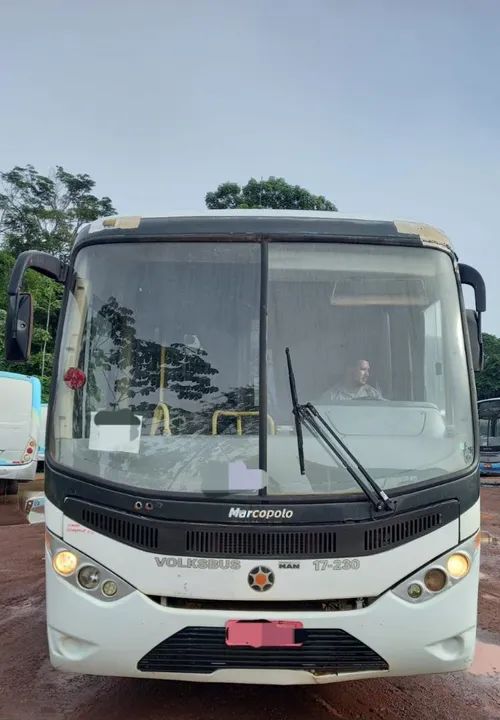 Ônibus Rodoviário  - Foto 2