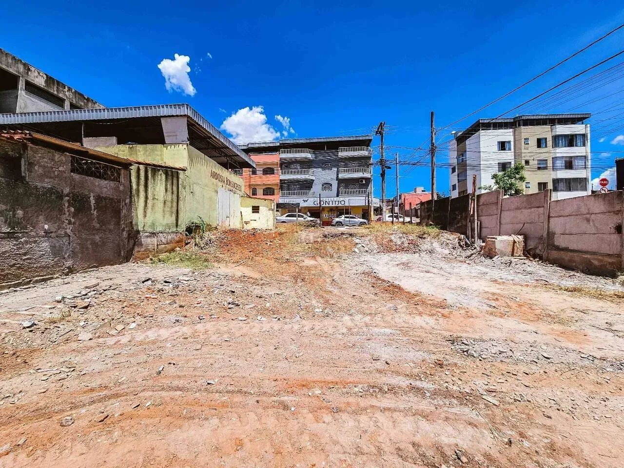 Lote para aluguel, Nações - Divinópolis/MG - Foto 3