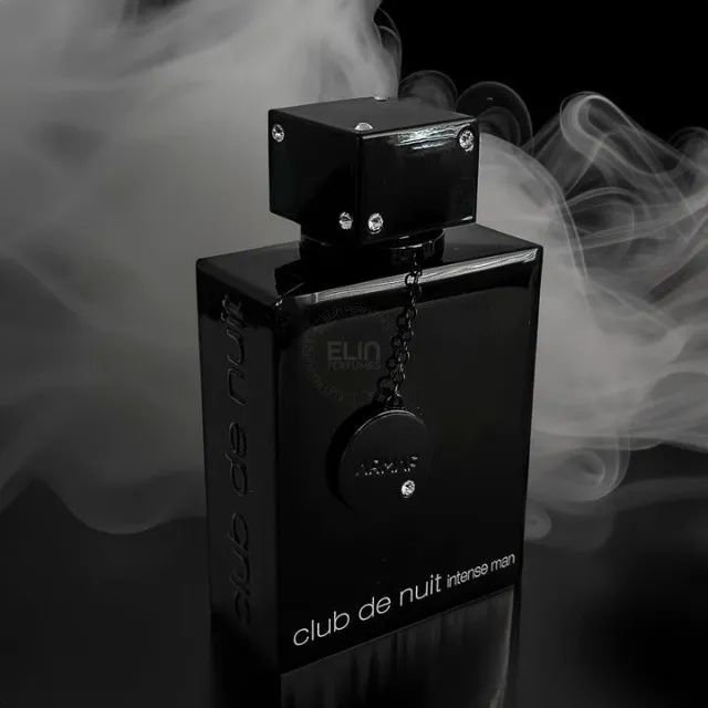 Perfume Arabe Club De Nuit Intense Man - Foto 3