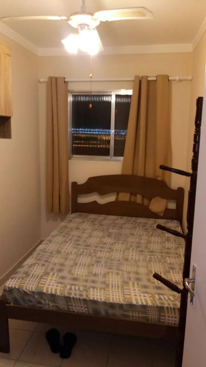 Aluguel Temporada: Apartamento 2 Dorms em Praia Grande para Natal e Ano Novo - Foto 5