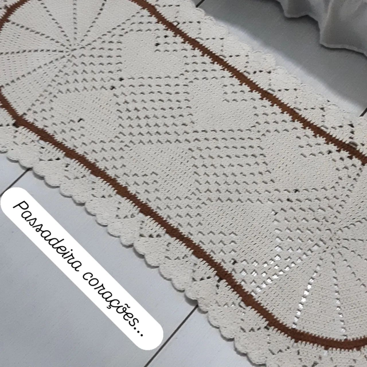 Crochê em geral , por encomenda.  - Foto 5