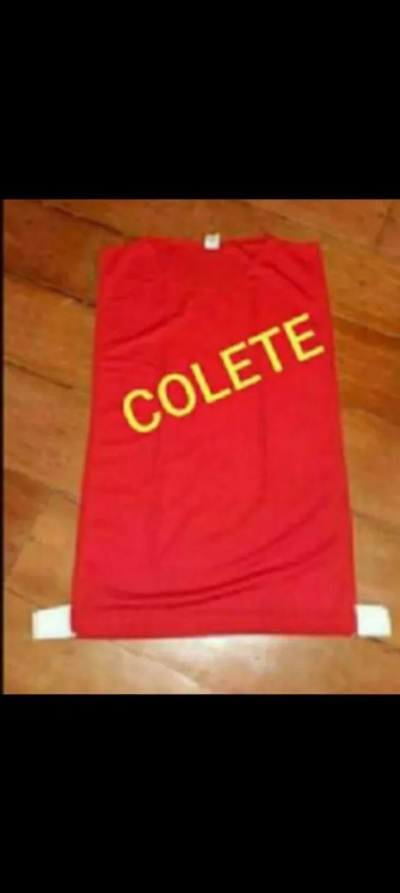 Colete