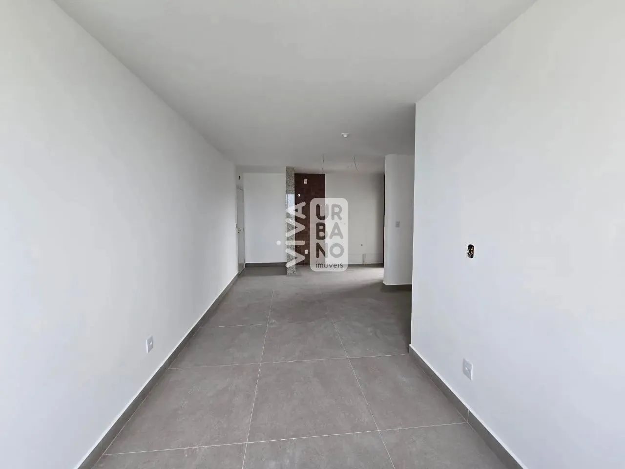 Viva Urbano Imóveis - Apartamento 2 quartos para Locação no Jardim Belvedere/Volta Redonda - Foto 2