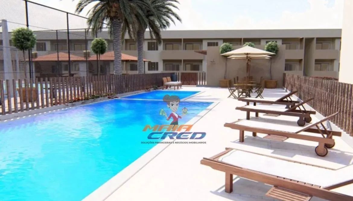 Apartamento para Venda em Santa Cruz Cabrália, Alto de nova Cabrália, 2 dormitórios, 1 suí - Foto 8