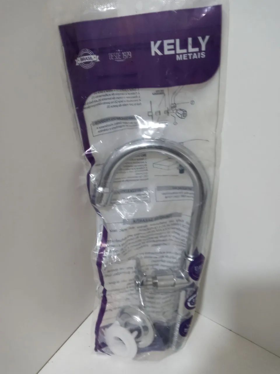 Torneira para Lavatório - Foto 6