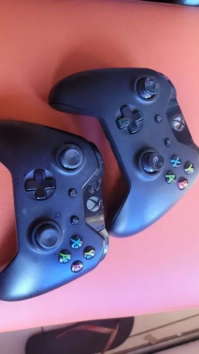Vendo ou troco XBOX ONE - Foto 3