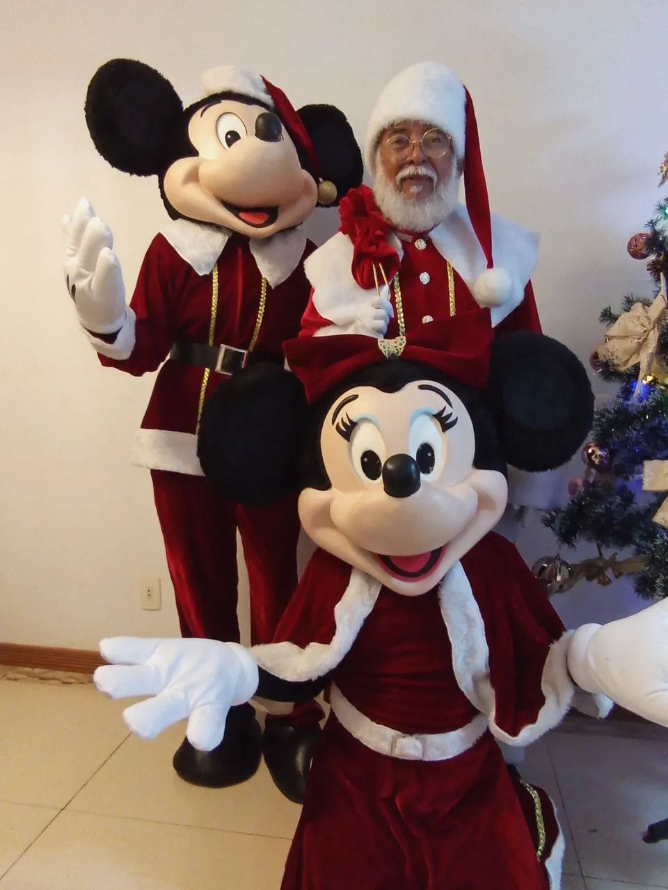 Bandinha para Natal, Bailinho de Carnaval,  Escolas, Festas Infantis e Inauguração de Loja - Foto 6