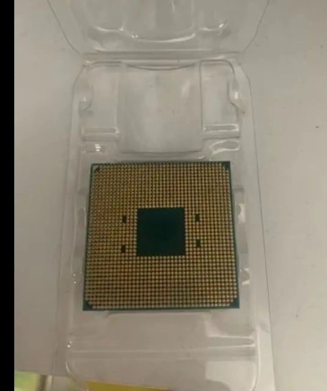 AMD Ryzen 3 3200G AM4 processor64307861349249122
