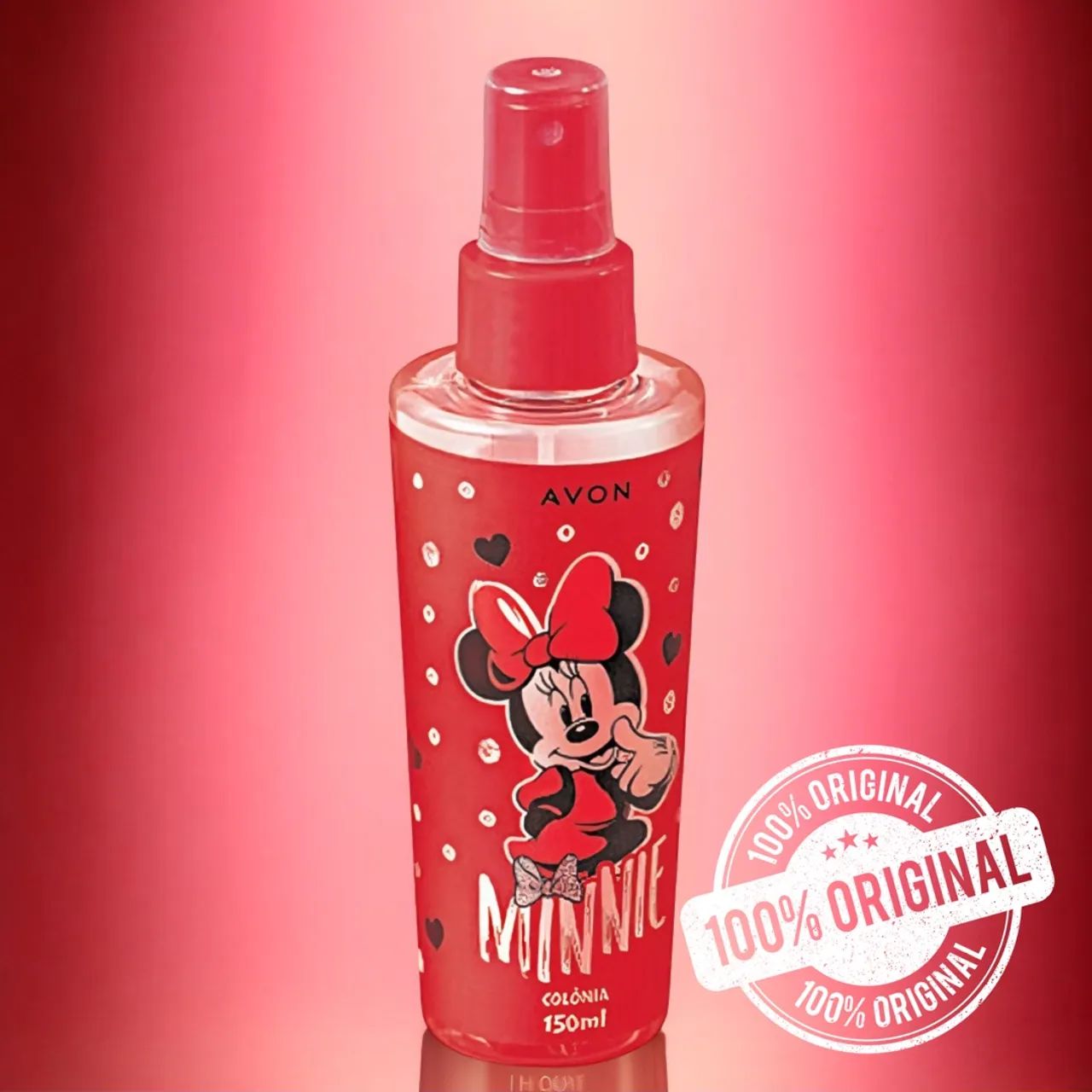 COLÔNIA INFANTIL 150ML - AVON - Foto 5