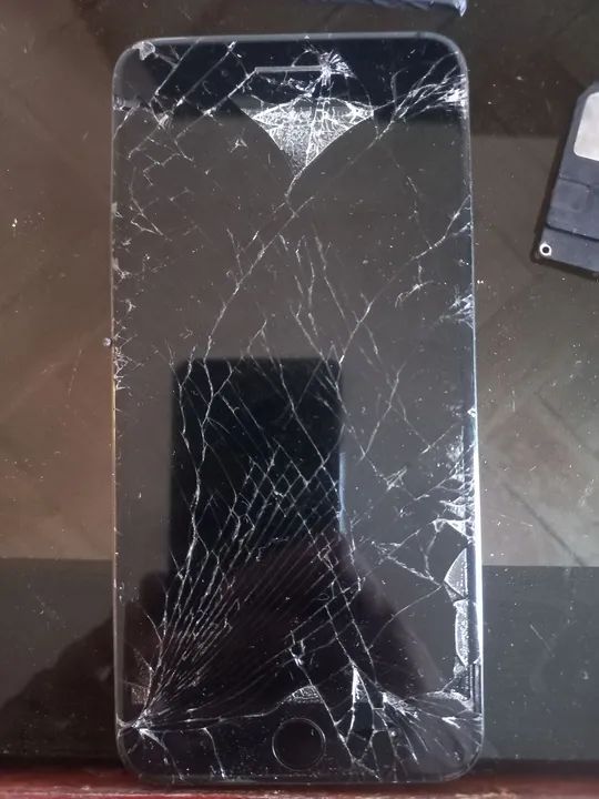 VENDO PEÇAS DE IPHONE 7 PLUS - Foto 2