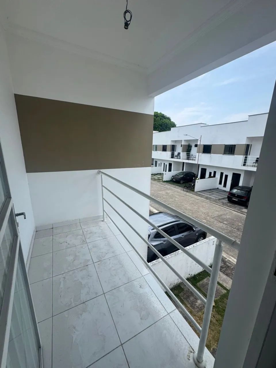 Casa Duplex em condomínio fechado para alugar  - Foto 2