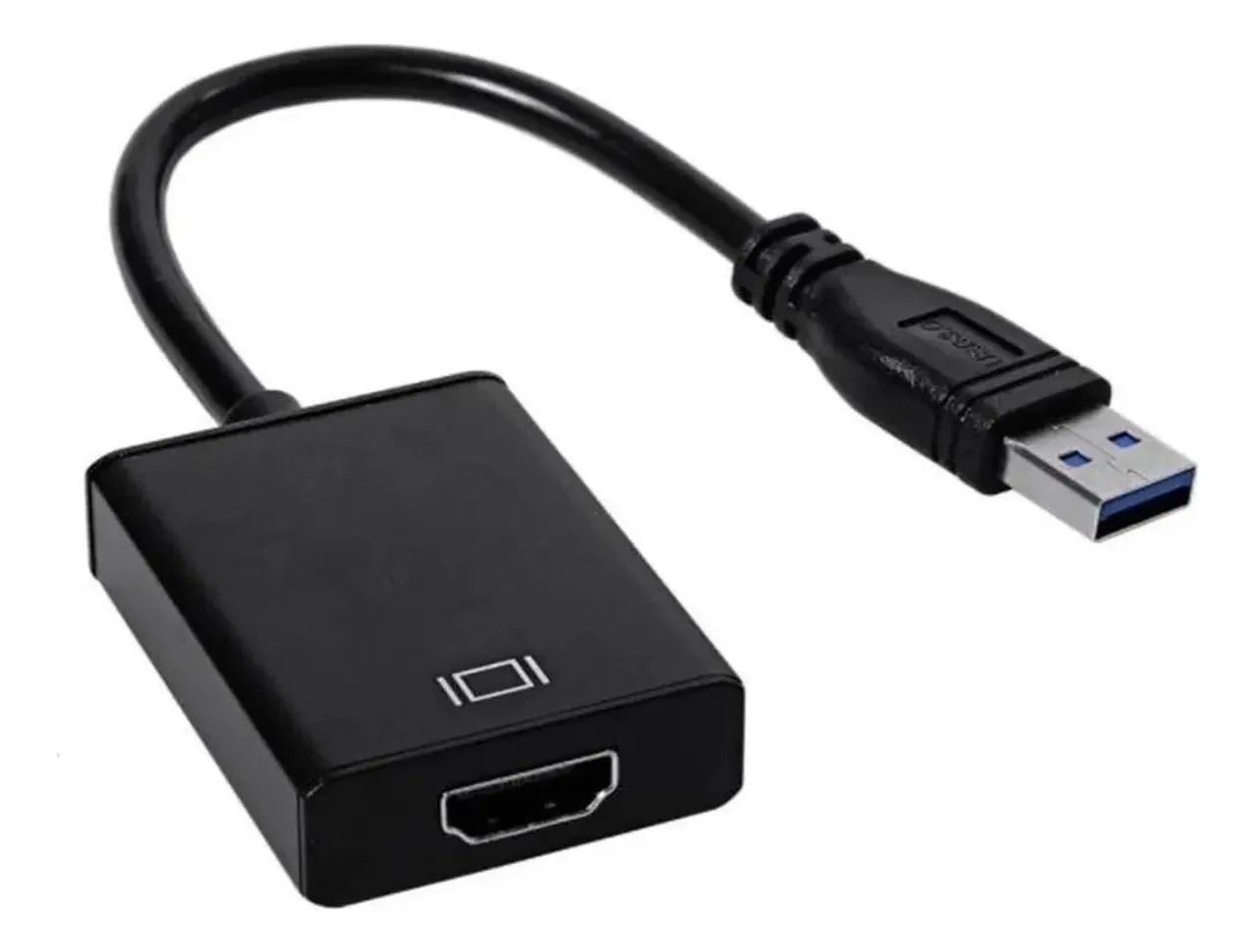 Adaptador Conversor para HDMI - Foto 4