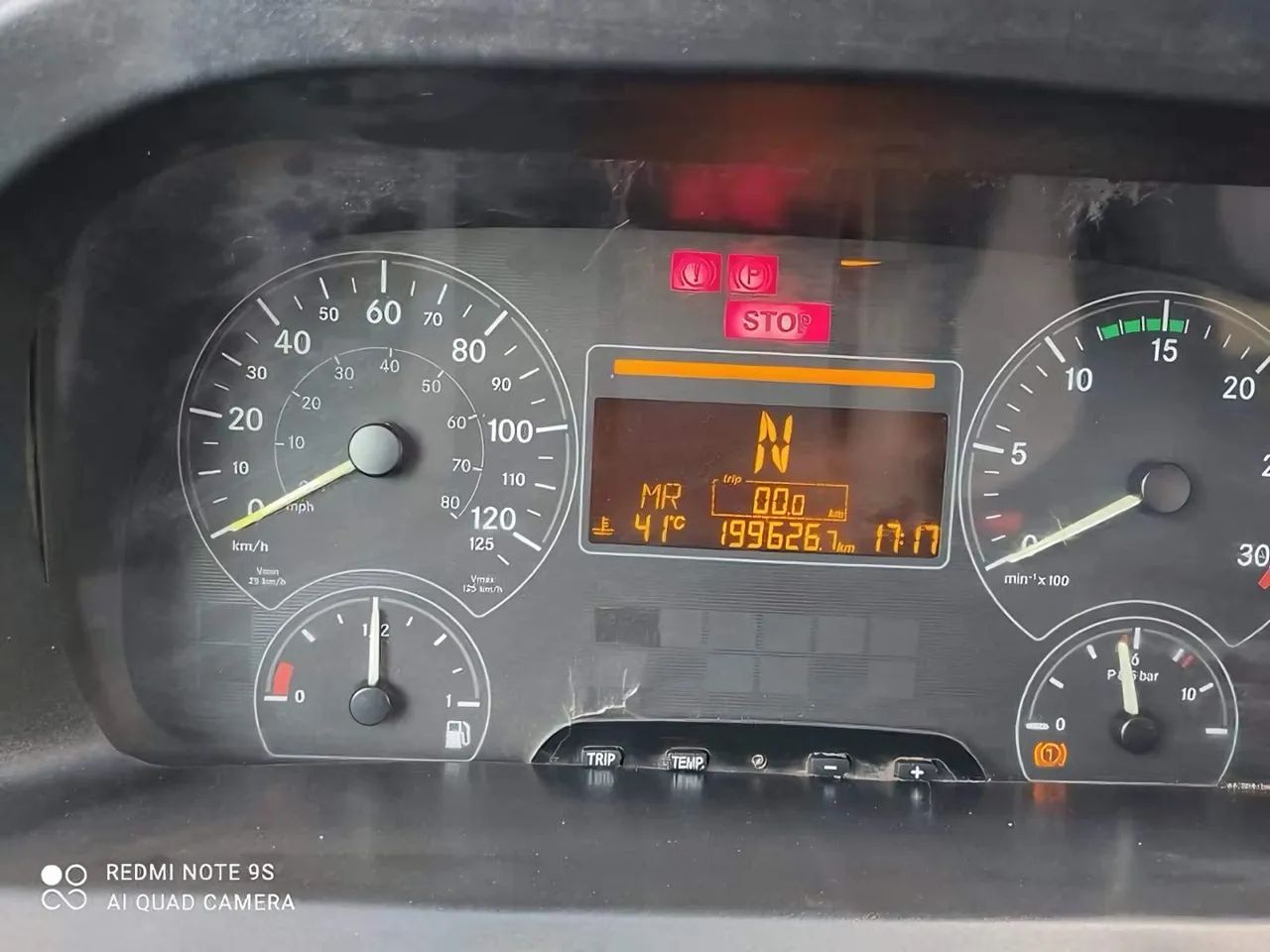 Marcopolo Volare DW9 32 lugares ano 2015 - Foto 6