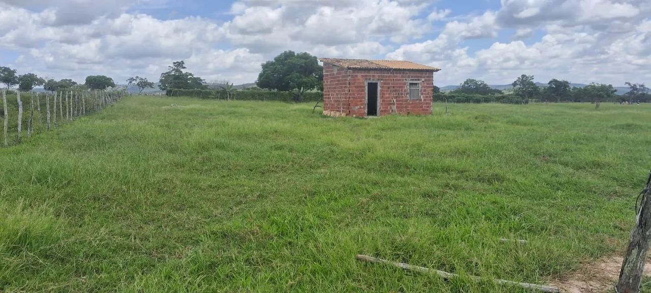 Vendo terreno no povoado campo do criolo lagarto se - Foto 2