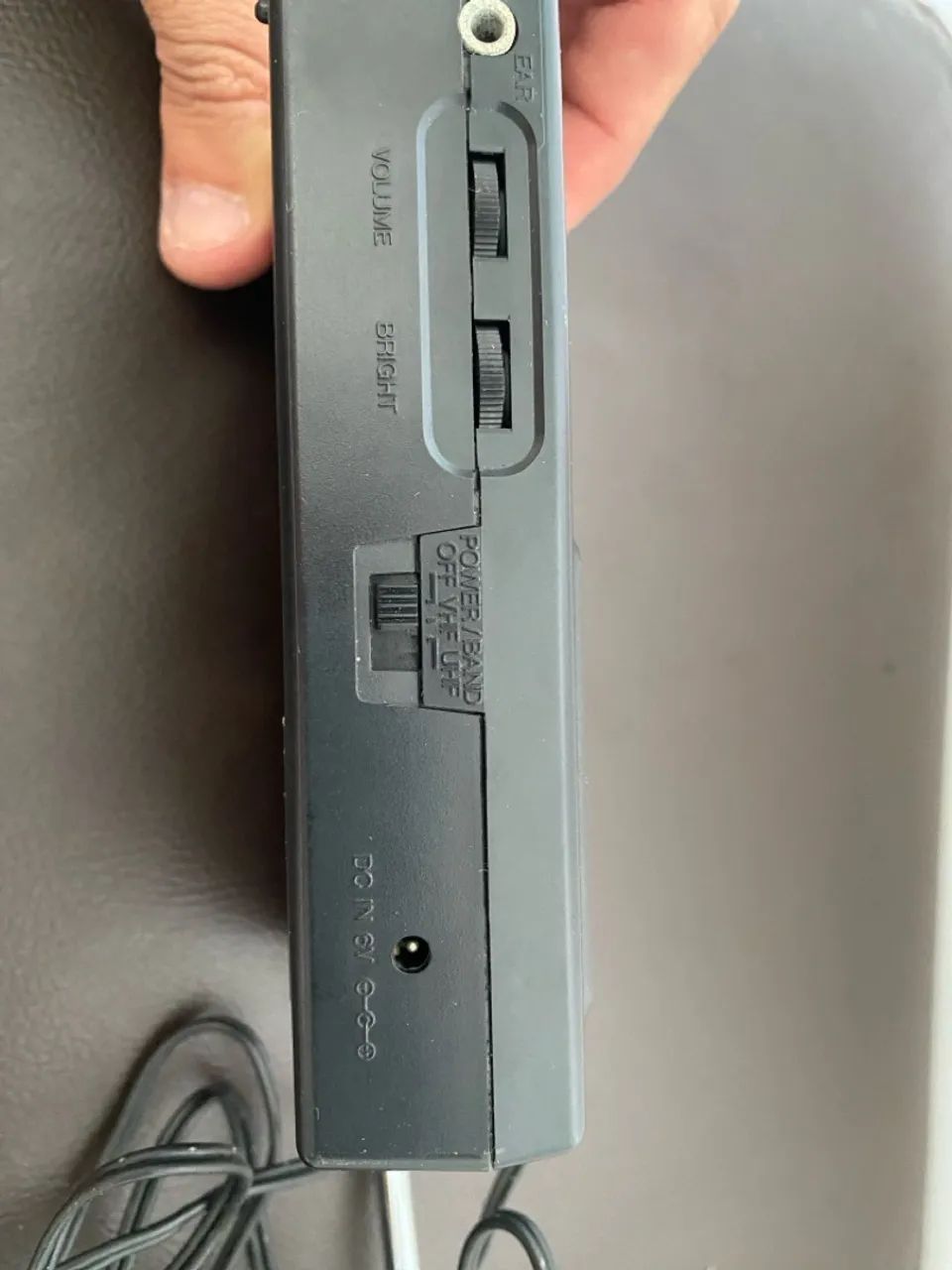 Mini TV Citizen ST055 - Foto 2