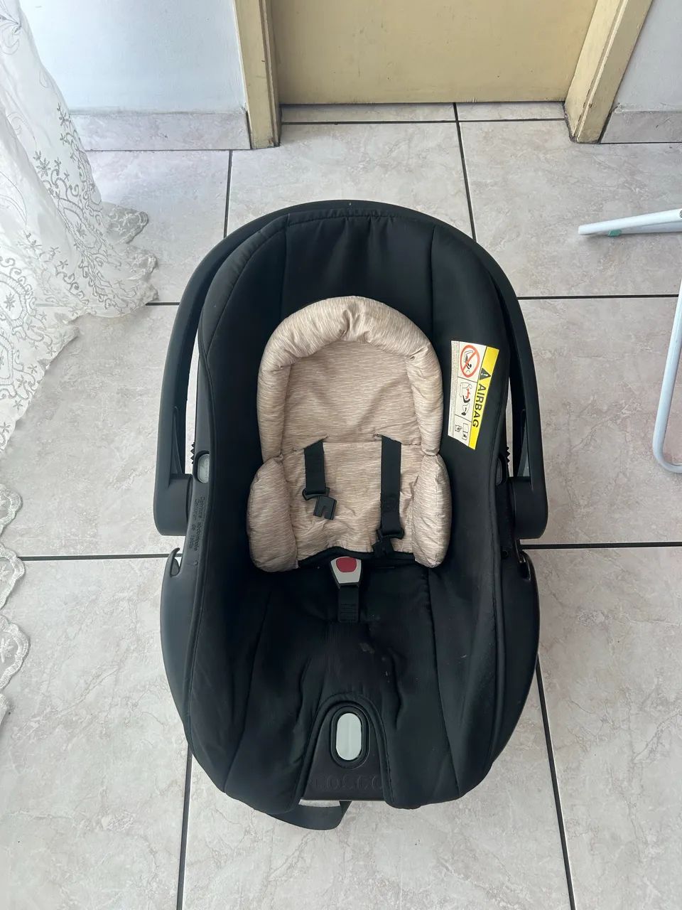 Bebe conforto - Foto 5