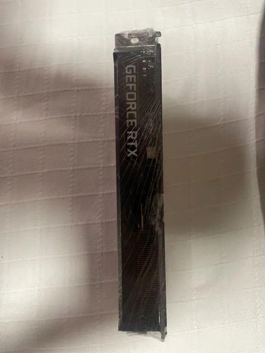 RTX 3060 TI ( com defeito) - Foto 4