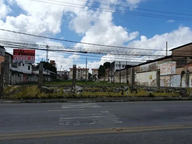 Vendo-Terreno no montese