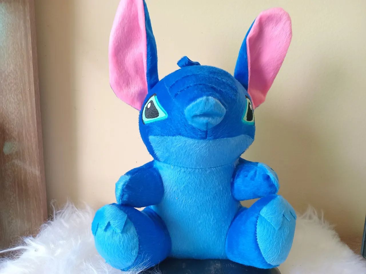 Pelúcia Stitch - Disney