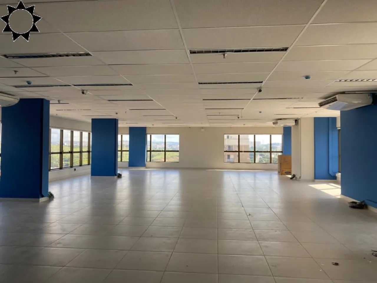 SALAS COMERCIAIS - BARUERI