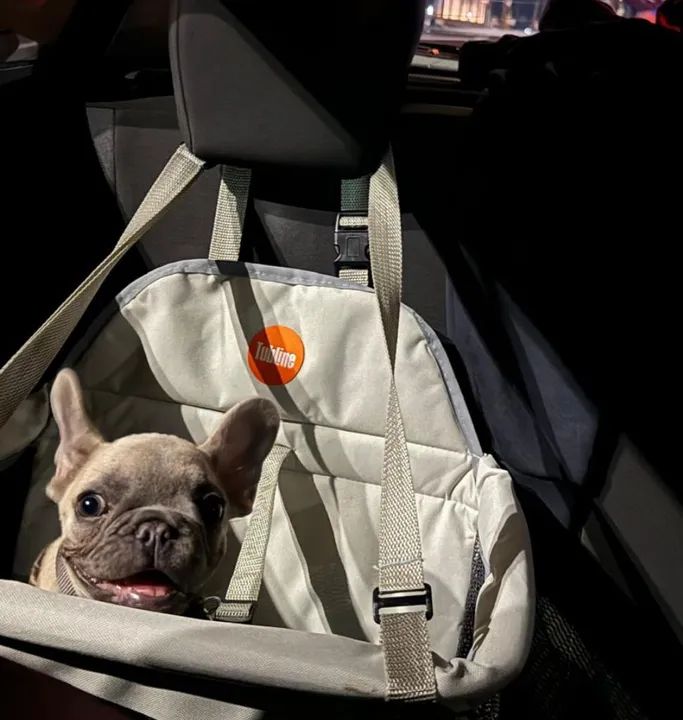 Assento PET transpet Tubline  - Foto 2