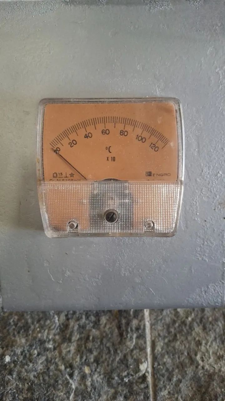 Forno para Cerâmica e Porcelana trifásico  - Foto 3