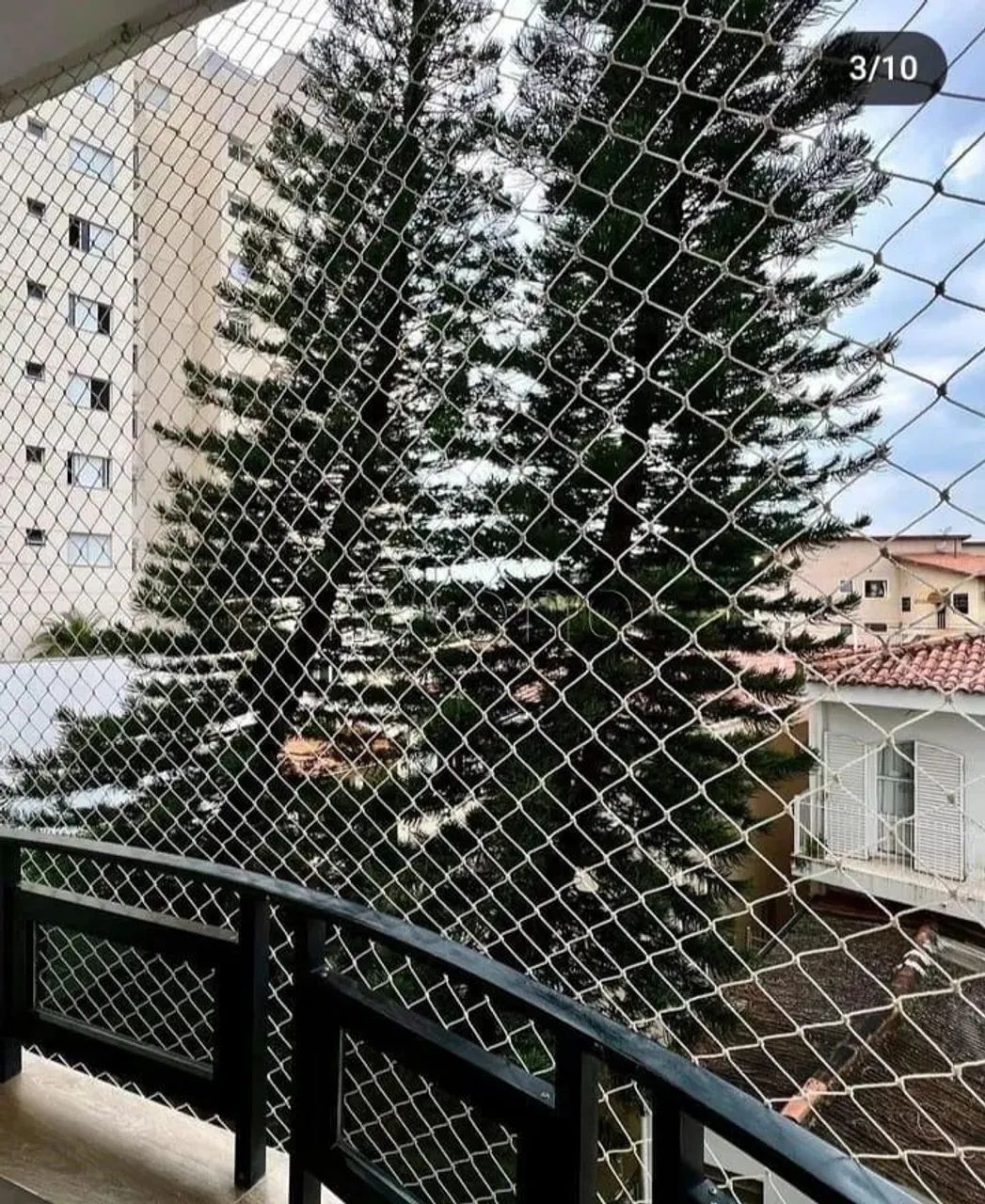 Apartamento à venda em Campinas, Jardim Proença, com 3 quartos, com 85 m², Edifício Costa  - Foto 4