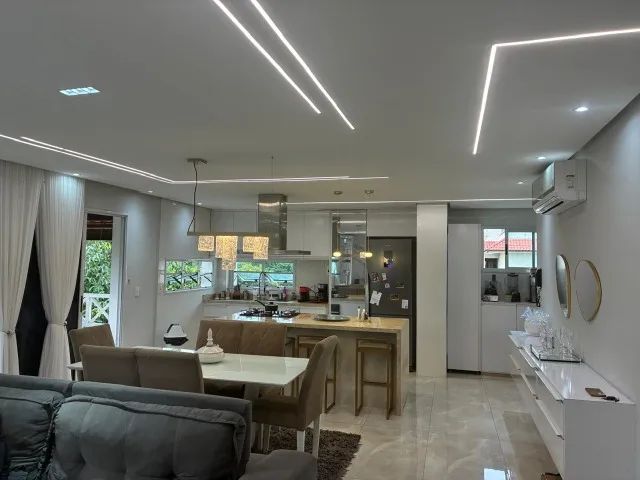 Venda Casa Triplex Morada do Parque - Foto 2