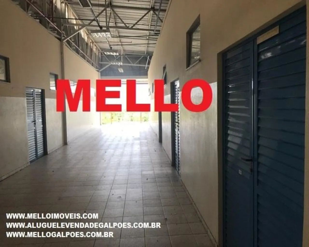 Galpões de Alto Padrão - Foto 5