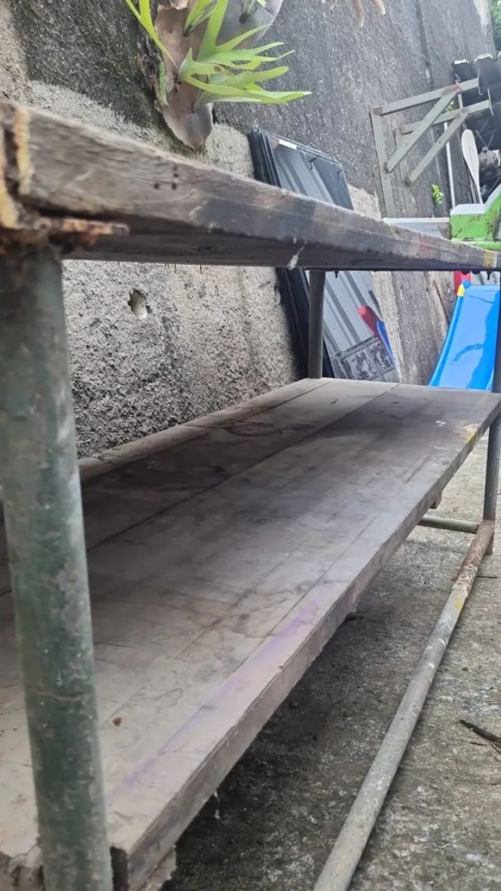 BANCADA  COM MORSA 5 POLEGADAS65568117607809124