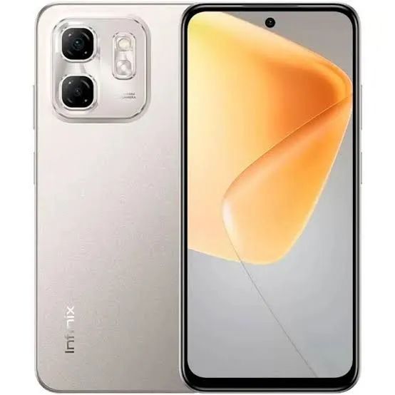 Infinix Hot 50i Importado 