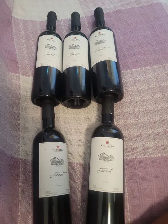 Vinho Filgueira 2019