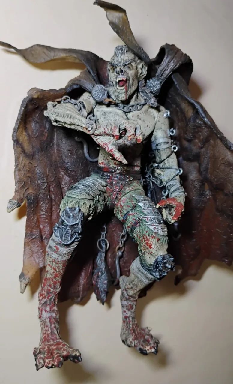 Dracula Mcfarlane Toys - Foto 2